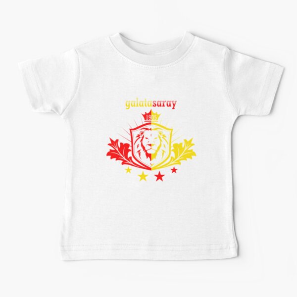 Galatasaray Baby T-Shirt
