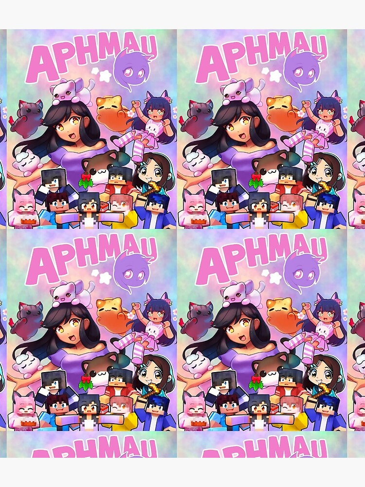 Aphmau 16