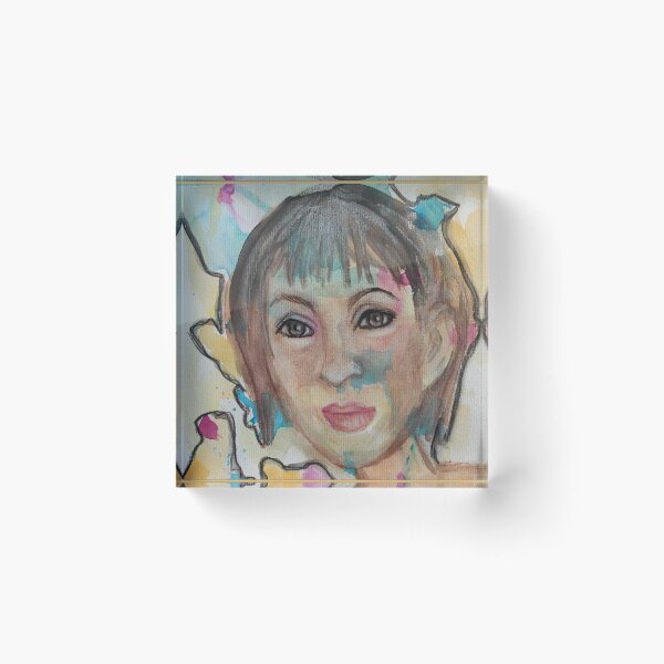 Item preview, big eyes designed and sold by CotaArts.