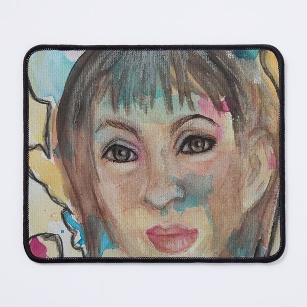 Item preview, big eyes designed and sold by CotaArts.