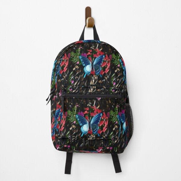 Item preview, Butterfly Style In Expressive Blend designed and sold by Fearless-Fox.