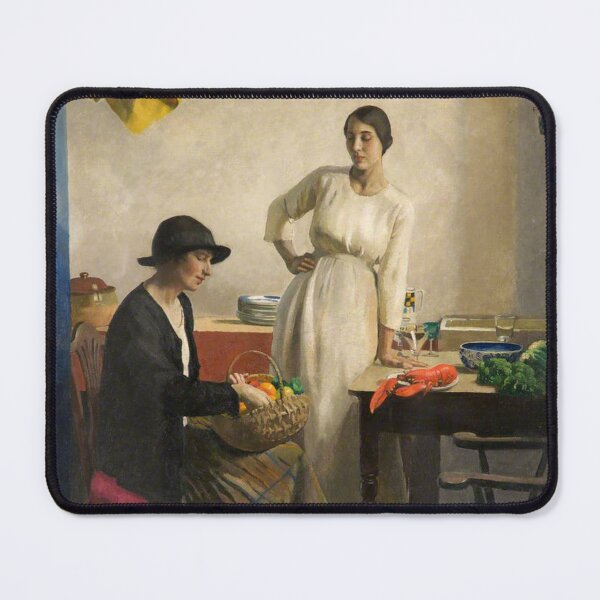 Item preview, My Kitchen - Harold Harvey designed and sold by Vintage Designs +.
