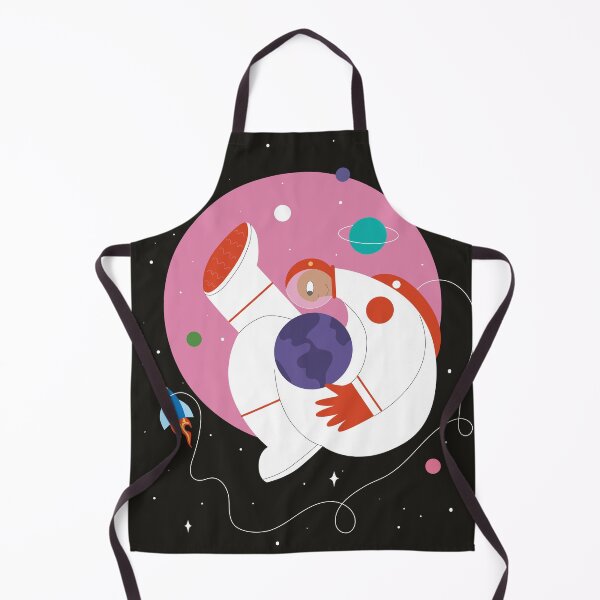 Item preview, Lost in space designed and sold by damppstudio.