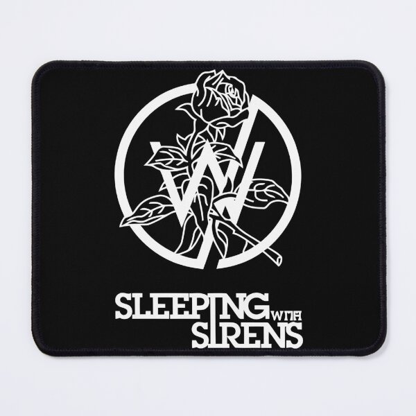 Item preview, Sleeping With Sirens Classic designed and sold by Zeemaliks.