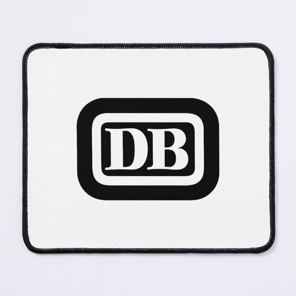 Item preview, Black DB Passanger designed and sold by niamhhancock.
