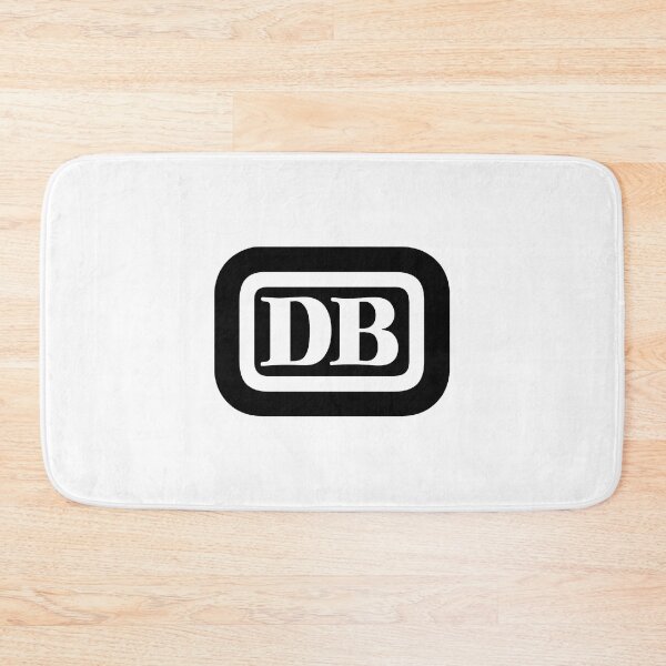 Item preview, Black DB Passanger designed and sold by niamhhancock.