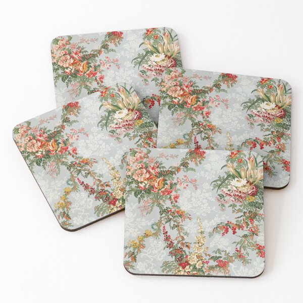 Item preview, Vintage Floral Illustration designed and sold by livianasgifts.