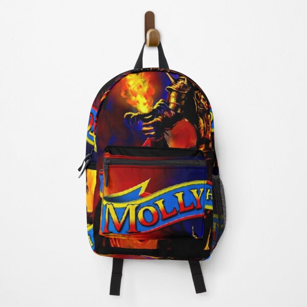 Item preview, Molly Flirtin With Disaster Rock Band Gift For Fan designed and sold by LilPalmer.