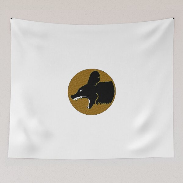 Item preview, Wild Dog Hoo Call! (Khaki) designed and sold by PDTV-Merch.