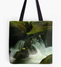 Soothing Tote Bag