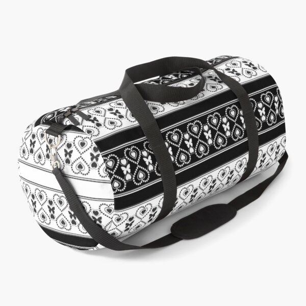 Item preview, Scandinavian, simple, minimalist, ornament, black and white , white and black designed and sold by fuzzyfox.