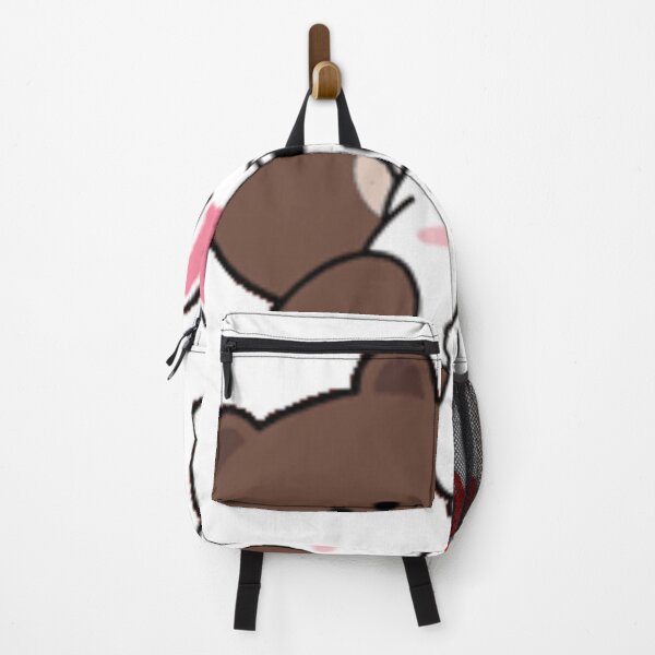 Item preview, Brown bear and Cony in love designed and sold by ADAMshop50.