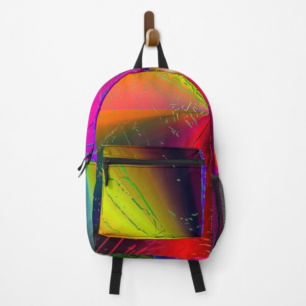 Item preview, Rainbow Quadrant designed and sold by puravidavisions.