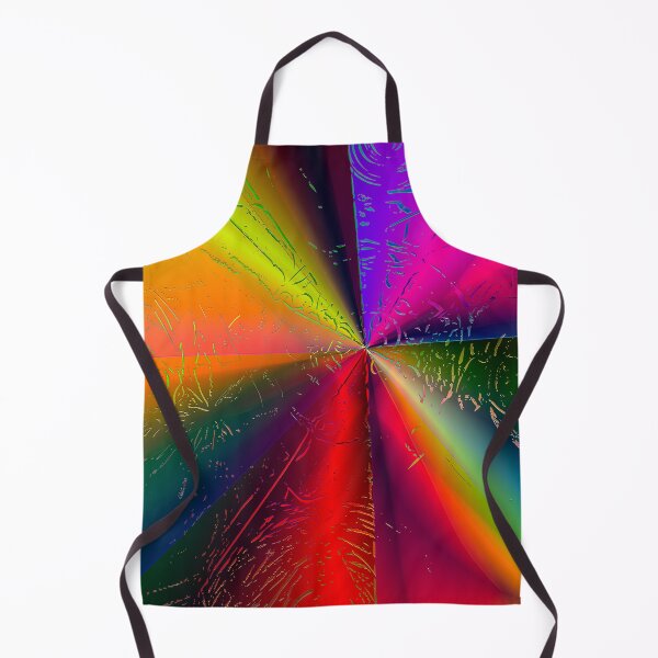 Item preview, Rainbow Quadrant designed and sold by puravidavisions.