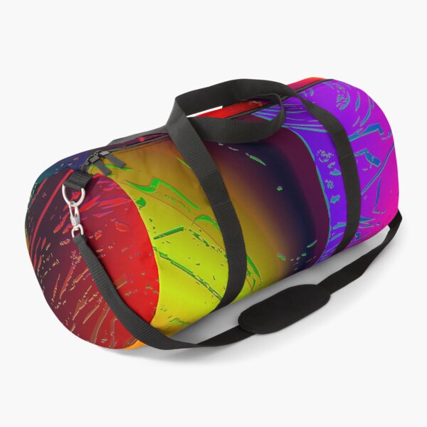 Item preview, Rainbow Quadrant designed and sold by puravidavisions.