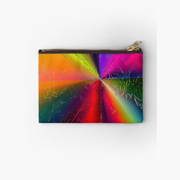 Item preview, Rainbow Quadrant designed and sold by puravidavisions.