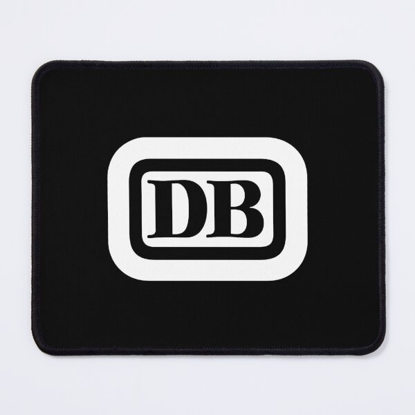Artikelvorschau, Weißer DB-Passagier entworfen und verkauft von niamhhancock.