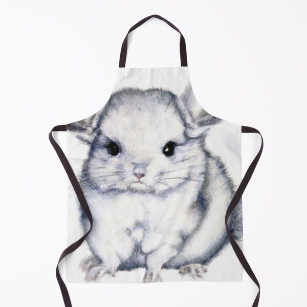 Item preview, cute chinchilla 4 designed and sold by cutiepeupies.