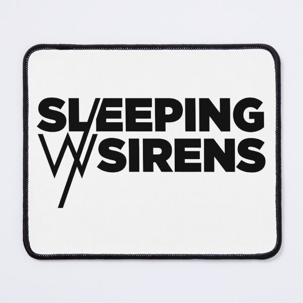 Item preview, Sleeping With Sirens designed and sold by Zeemaliks.