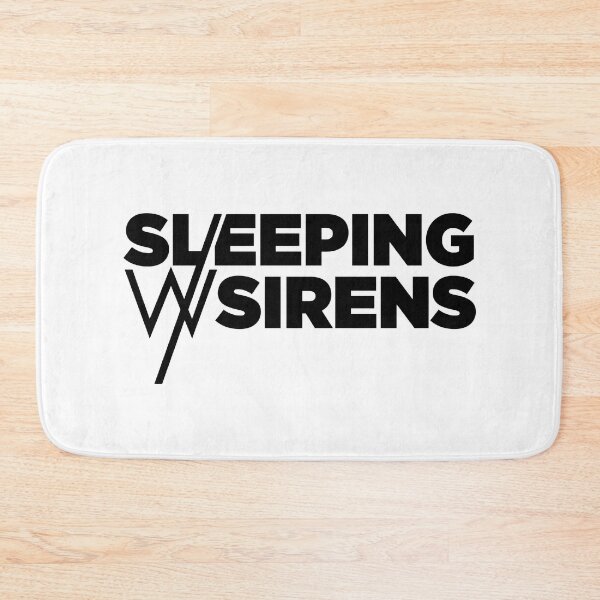 Item preview, Sleeping With Sirens designed and sold by Zeemaliks.
