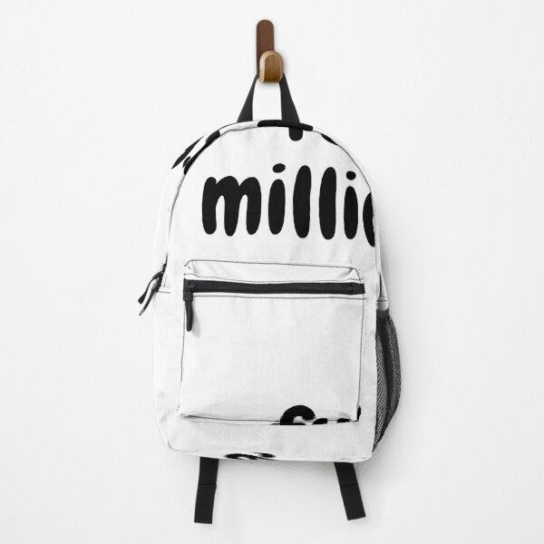 Item preview, future millionaire (white) designed and sold by zav2001.