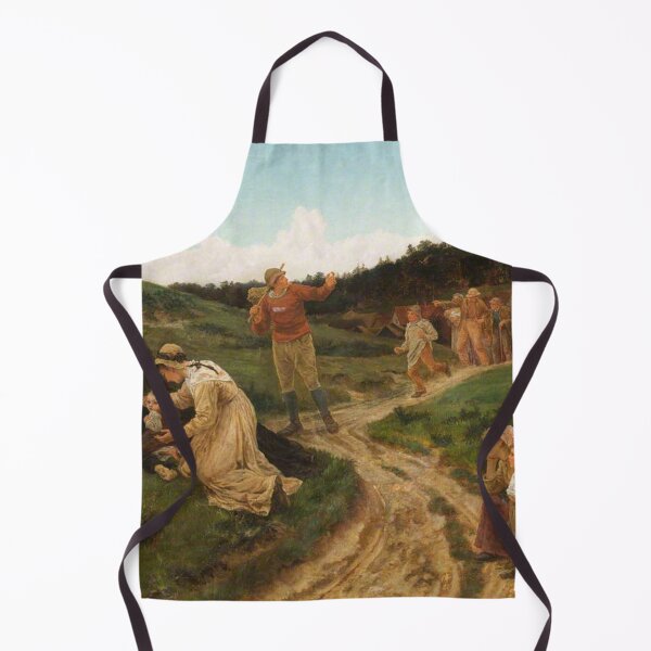 Item preview, End of Her Journey designed and sold by Vintage Designs +.