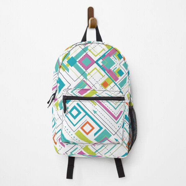 Item preview, ethic pattern designed and sold by Tininai.