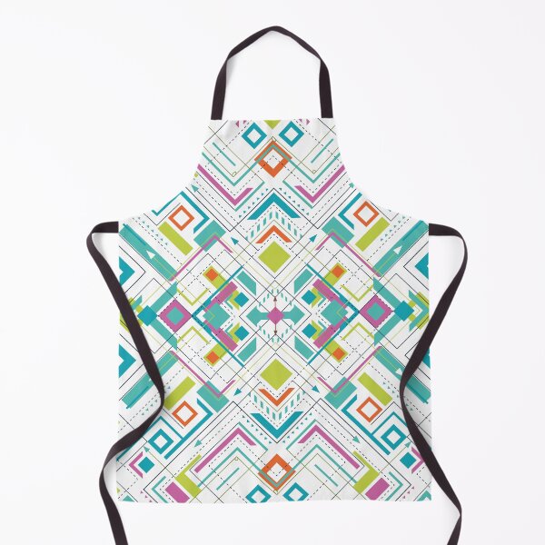 Item preview, ethic pattern designed and sold by Tininai.