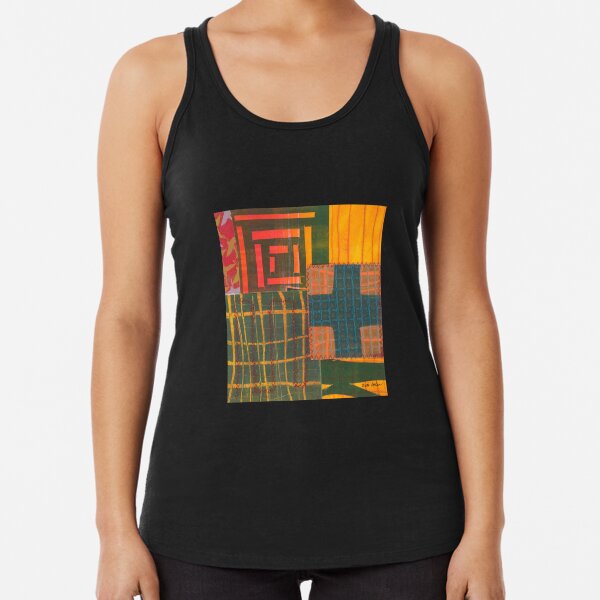 Believability Racerback Tank Top