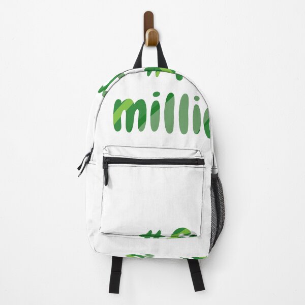 Item preview, #future millionaire green (white) designed and sold by zav2001.