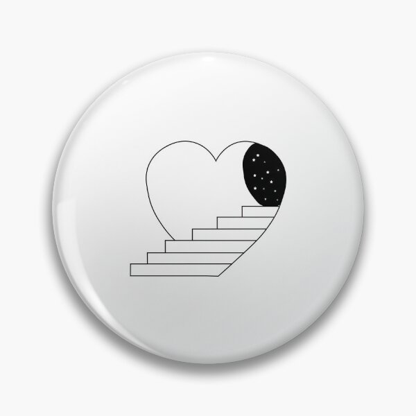Item preview, Ladder Of Love designed and sold by SesatyaStore.