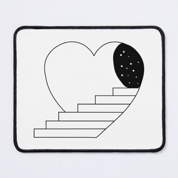 Item preview, Ladder Of Love designed and sold by SesatyaStore.