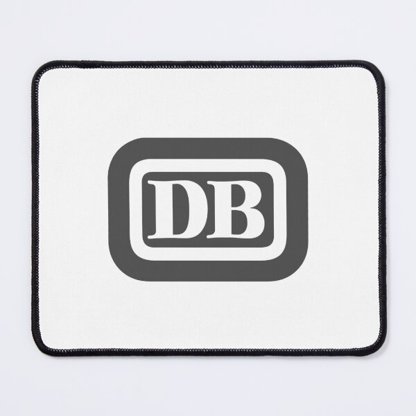 Item preview, Grey DB Passanger designed and sold by niamhhancock.