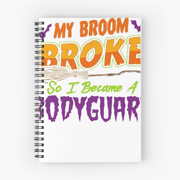 Item preview, Bodyguard Haloween funnyshirt designed and sold by drimel.