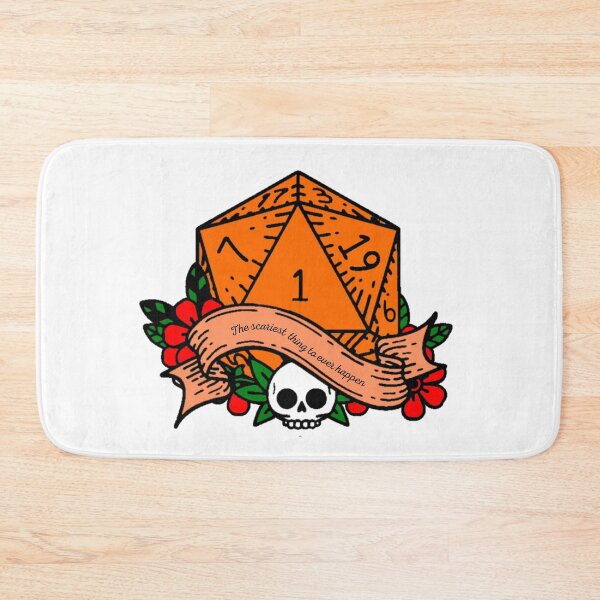 Item preview, Scary Nat 1 designed and sold by Mar-Art5.