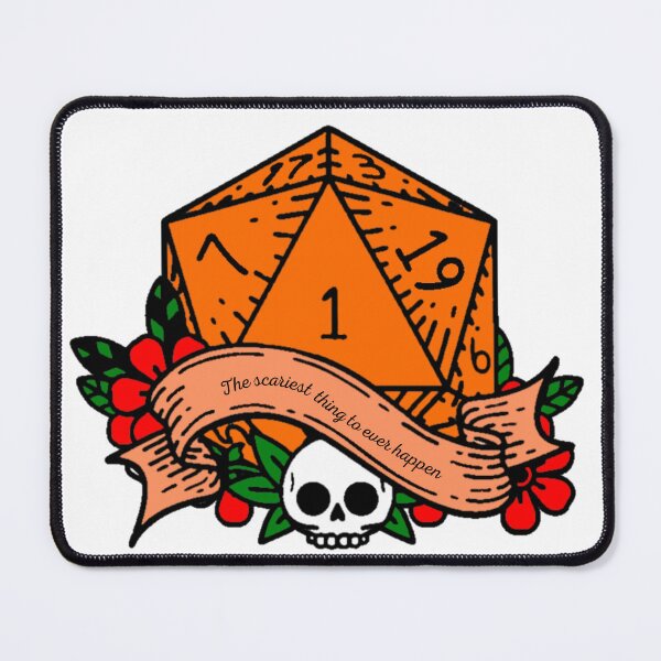Item preview, Scary Nat 1 designed and sold by Mar-Art5.