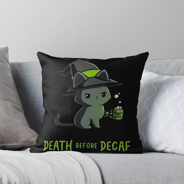 Item preview, angry cat designed and sold by homedeco12.