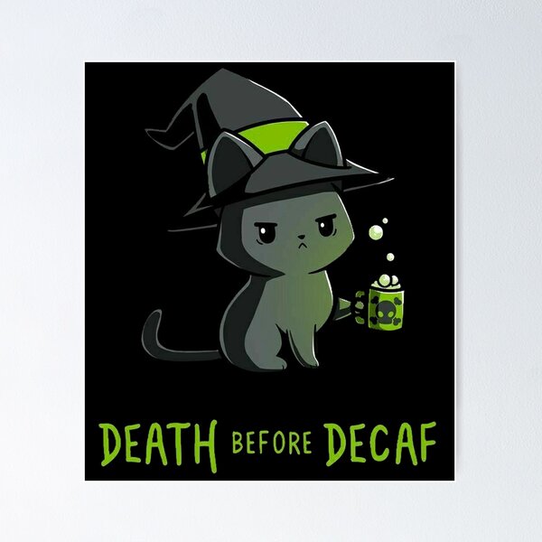 Item preview, angry cat designed and sold by homedeco12.
