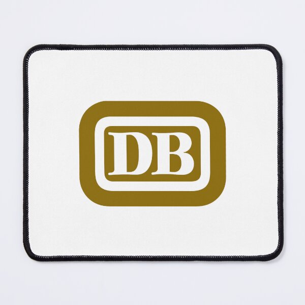 Item preview, Gold DB Passanger designed and sold by niamhhancock.