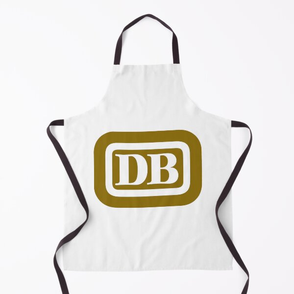 Item preview, Gold DB Passanger designed and sold by niamhhancock.