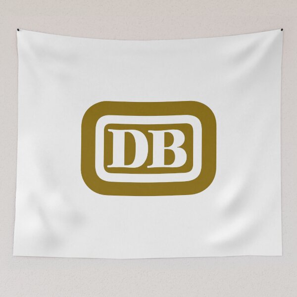 Item preview, Gold DB Passanger designed and sold by niamhhancock.