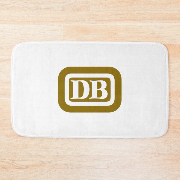 Item preview, Gold DB Passanger designed and sold by niamhhancock.