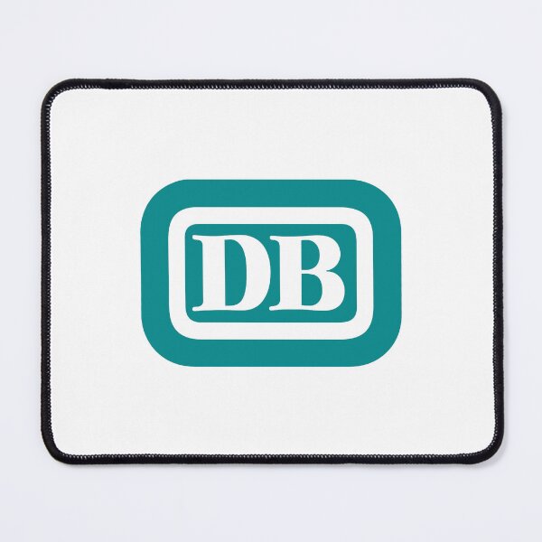 Item preview, Light Blue DB Passanger designed and sold by niamhhancock.