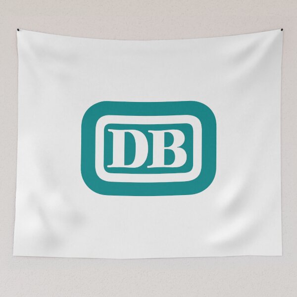 Item preview, Light Blue DB Passanger designed and sold by niamhhancock.