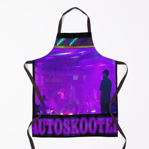 Item preview, bumper cars designed and sold by frankuffmann.
