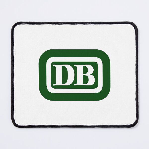 Item preview, Green DB Passanger designed and sold by niamhhancock.