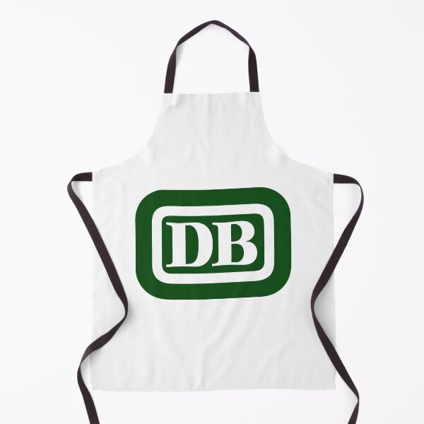 Item preview, Green DB Passanger designed and sold by niamhhancock.