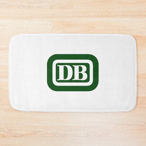 Item preview, Green DB Passanger designed and sold by niamhhancock.
