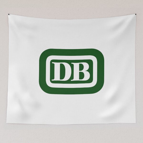 Item preview, Green DB Passanger designed and sold by niamhhancock.