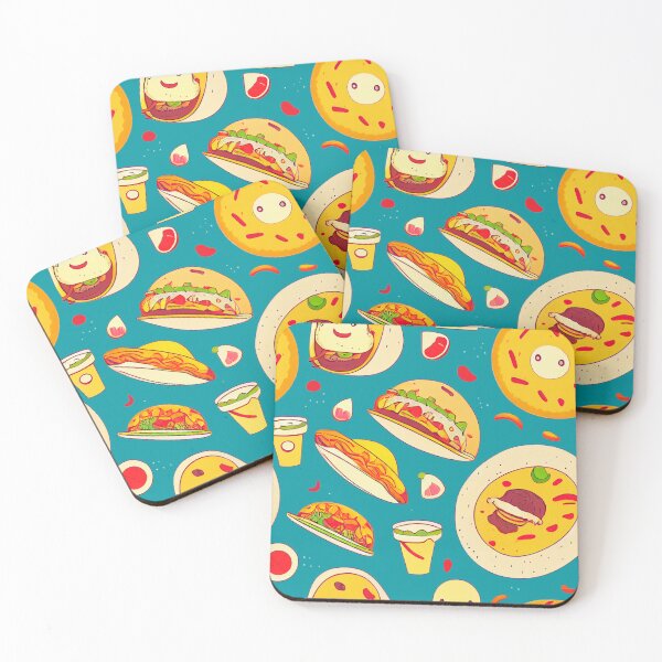 Item preview, Reasons I'm Obsessed with Tacos designed and sold by Lap Huynh.